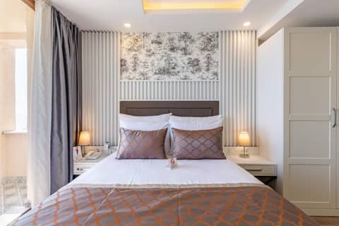 MENAR HOTEL&SUITES -Old City Sultanahmet — photo 5