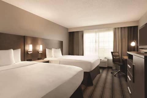 Country Inn & Suites by Radisson, Indianapolis Airport South, IN — photo 2