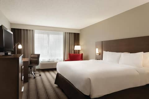 Country Inn & Suites by Radisson, Indianapolis Airport South, IN — photo 7