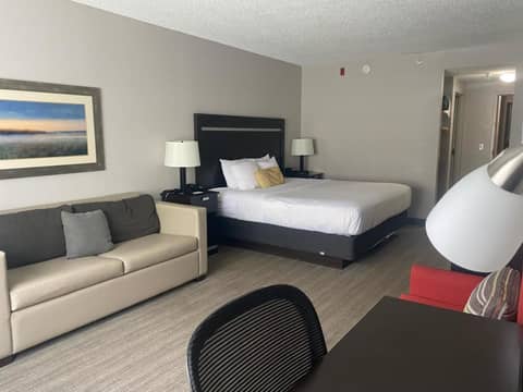 Country Inn & Suites by Radisson, Jacksonville - Orange Park — photo 2