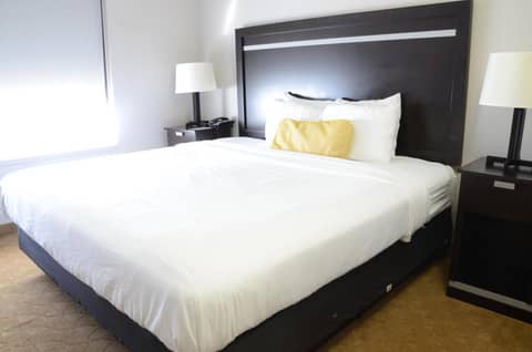 Country Inn & Suites by Radisson, Jacksonville - Orange Park — photo 4