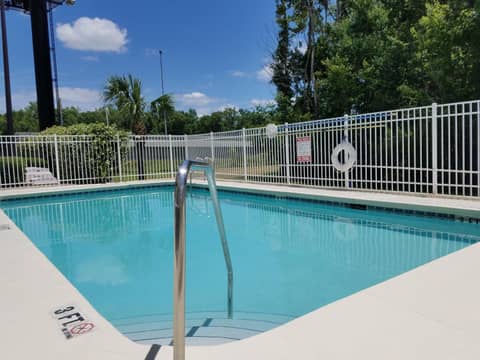 Country Inn & Suites by Radisson, Jacksonville - Orange Park — photo 6