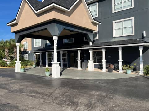 Country Inn & Suites by Radisson, Jacksonville - Orange Park — photo 7