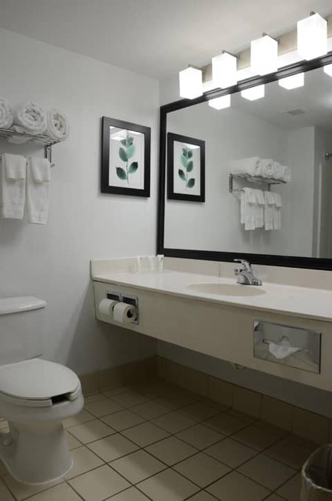 Country Inn & Suites by Radisson, Jacksonville - Orange Park — photo 9