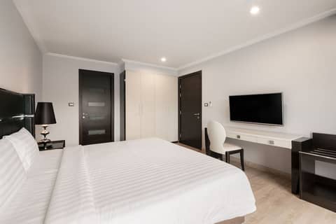 Sirin Exclusive Hotel & Residence — hotel room