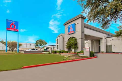 Studio 6-San Antonio, TX - Airport — photo 3