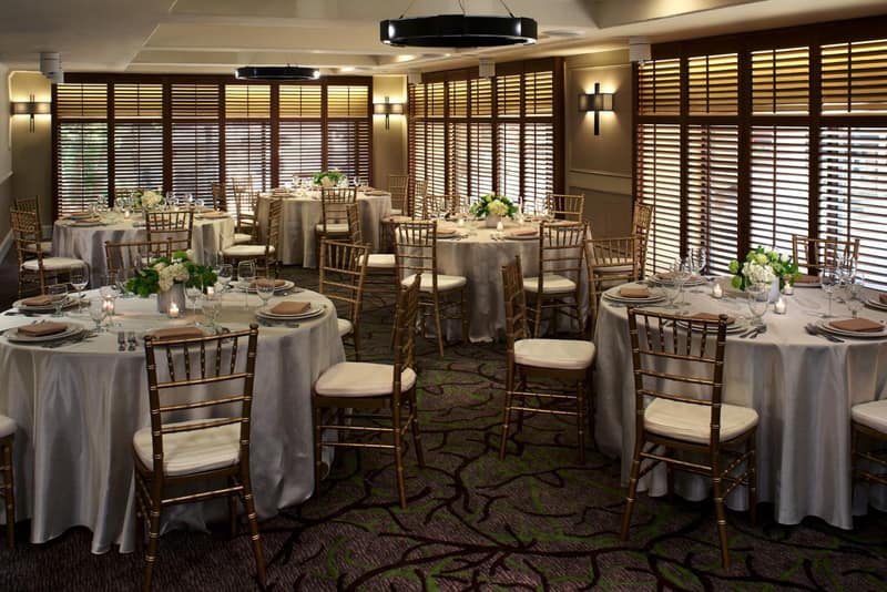 Kimpton Hotel Vintage Portland by IHG — meeting & event spaces