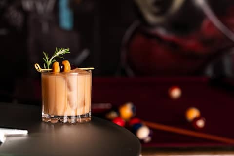 Kimpton Hotel Vintage Portland by IHG — dining