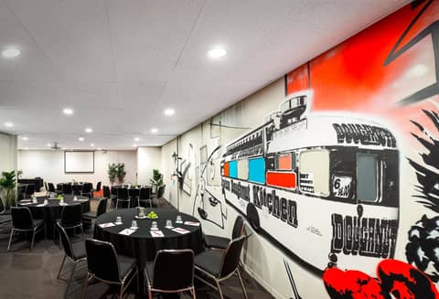 ibis Melbourne Hotel and Apartments — photo 6