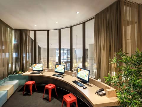 ibis Melbourne Hotel and Apartments — photo 7