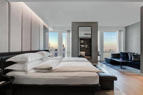 Equinox Hotel New York — photo 4