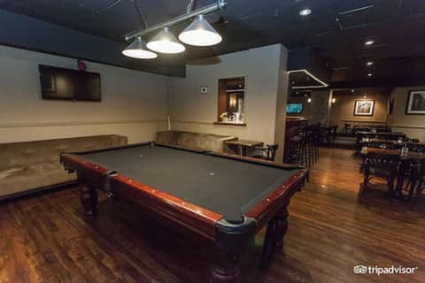 Union Hotel — photo 2