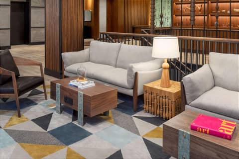 Hyatt Centric Rittenhouse Square Philadelphia — photo 2