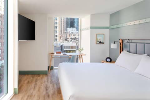 Hyatt Centric Rittenhouse Square Philadelphia — photo 8