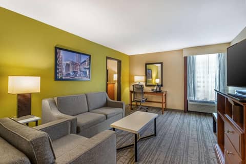 Best Western Plus Houston Energy Corridor — photo 2