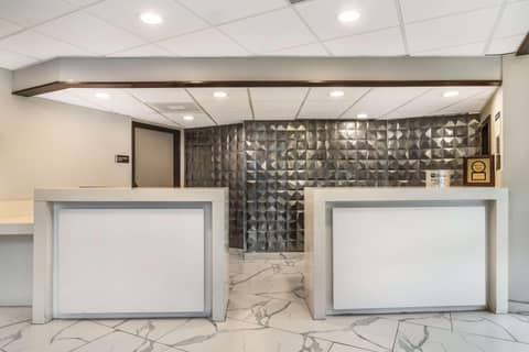 Best Western Plus Houston Energy Corridor — photo 3