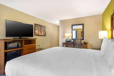 Best Western Plus Houston Energy Corridor — photo 5