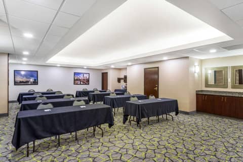 Best Western Plus Houston Energy Corridor — photo 7