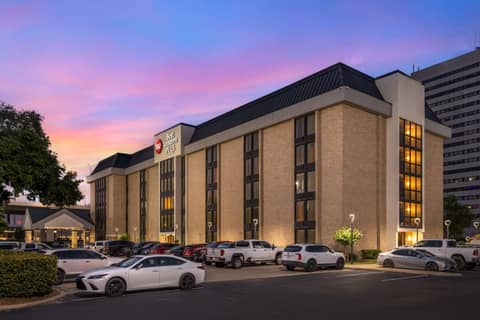 Best Western Plus Houston Energy Corridor — photo 8