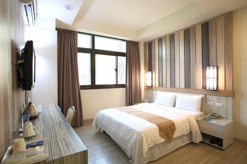 Chengdian Hotel — photo 1