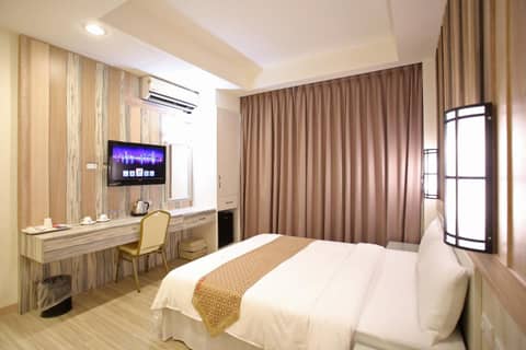 Chengdian Hotel — photo 2