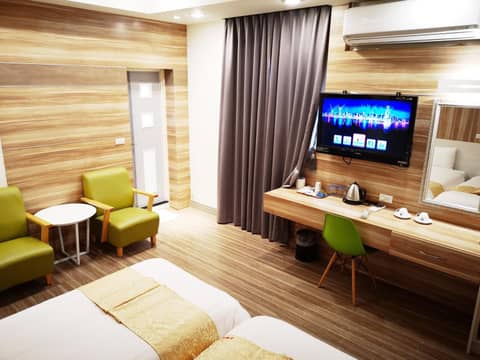 Chengdian Hotel — photo 4
