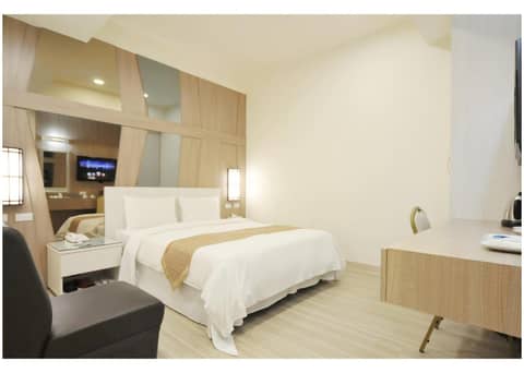 Chengdian Hotel — photo 5