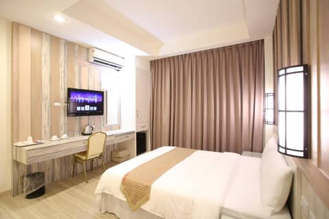 Chengdian Hotel — photo 6