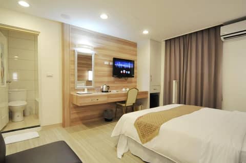 Chengdian Hotel — photo 7