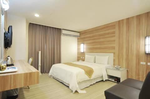 Chengdian Hotel — photo 9