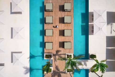 The Excellence Club at Finest Punta Cana Adults Only - All Inclusive — photo 2