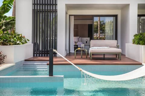 The Excellence Club at Finest Punta Cana Adults Only - All Inclusive — photo 8