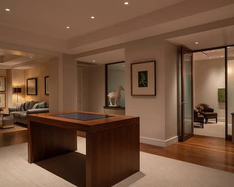 Four Seasons Boston — photo 4