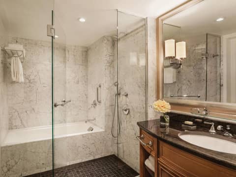 Four Seasons Boston — photo 6
