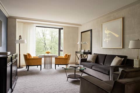 Four Seasons Boston — photo 7