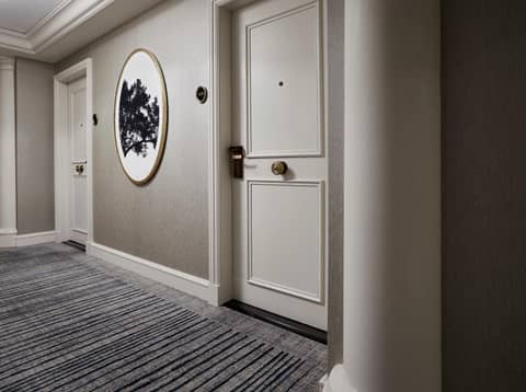 Four Seasons Boston — photo 8