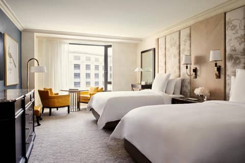 Four Seasons Boston — photo 9