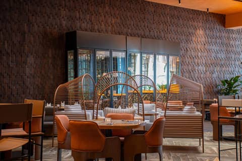 Novotel Dubai World Trade Centre — photo 9