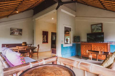 Bebek Cottages Sanur — other