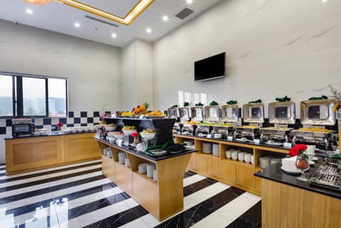 Crown Hotel Nha Trang — photo 7