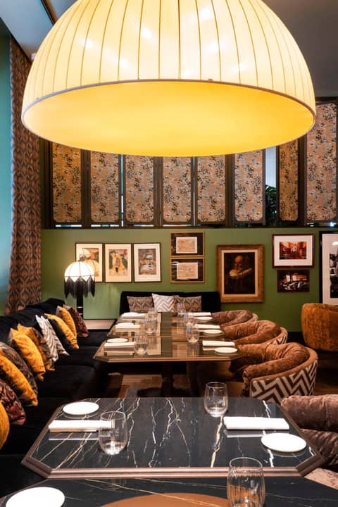 Radisson Collection Hotel Santa Sofia Milan — photo 4