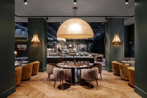 Radisson Collection Hotel Santa Sofia Milan — photo 5