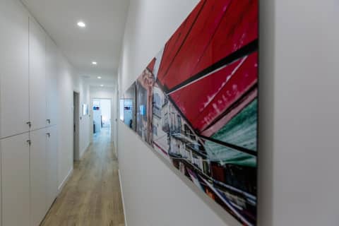 Palermo In Suite Aparthotel — other