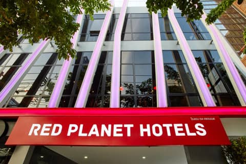 Easy Planet Bangkok Surawong — photo 7