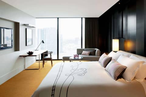 Crown Metropol Melbourne — photo 6