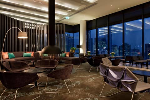 Crown Metropol Melbourne — photo 8