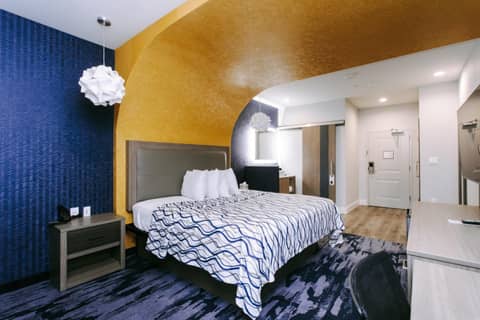 Palace Inn Blue Houston East Beltway 8 — photo 3