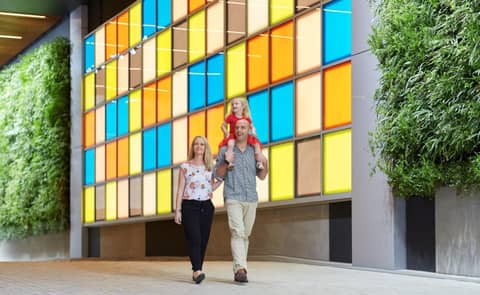 Holiday Inn Express Melbourne Southbank by IHG — photo 2