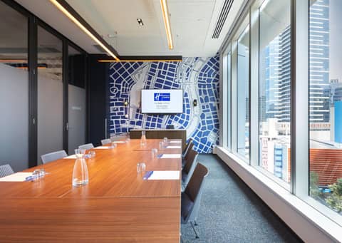 Holiday Inn Express Melbourne Southbank by IHG — photo 4
