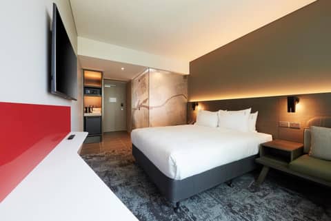 Holiday Inn Express Melbourne Southbank by IHG — photo 6